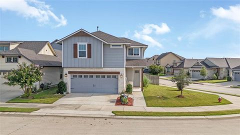 Photo of 1311 Mcqueeny Drive, College Station, TX 77845 (MLS # 64287804)