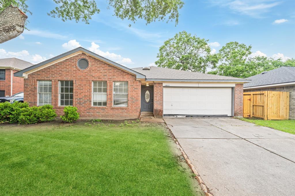 14915 Dunster Lane, Channelview, Texas image 1