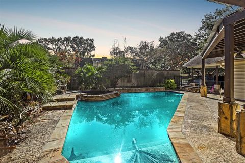 20115 Dering Court Katy TX 77450