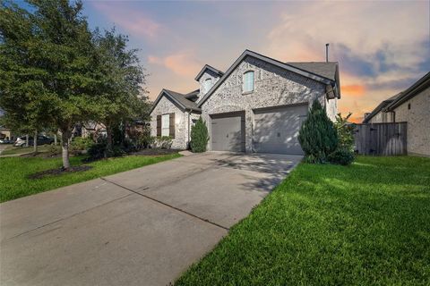 A home in Richmond