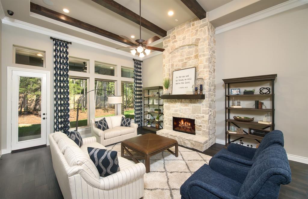 Photo 8 of 21 of 109 Teralyn Grove Loop house