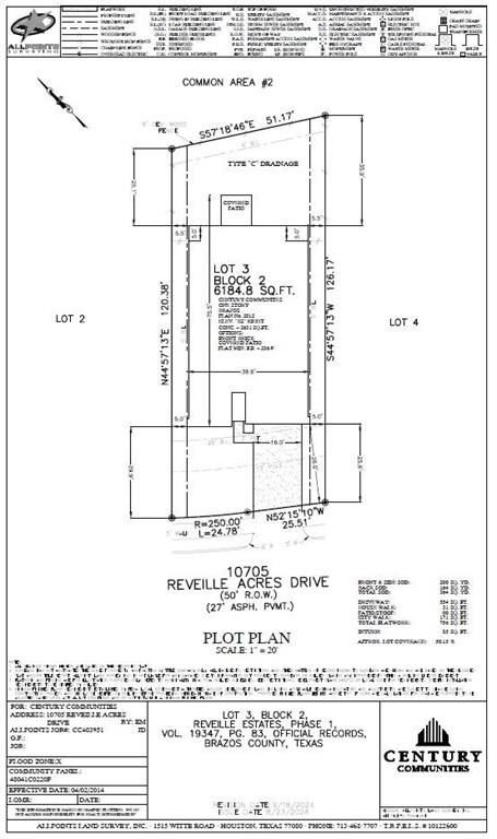 10705 Reveille Acres Drive, Bryan, Texas image 4