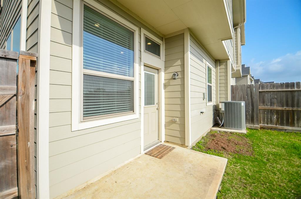 5203 Prairie Terrace Lane, Fulshear, Texas image 28