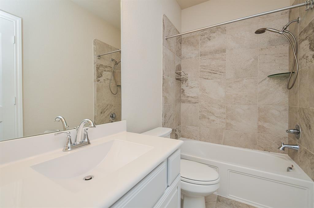 5203 Prairie Terrace Lane, Fulshear, Texas image 25