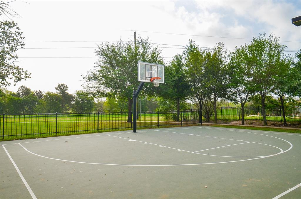 5203 Prairie Terrace Lane, Fulshear, Texas image 35