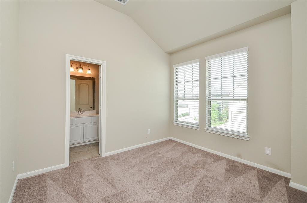 5203 Prairie Terrace Lane, Fulshear, Texas image 22