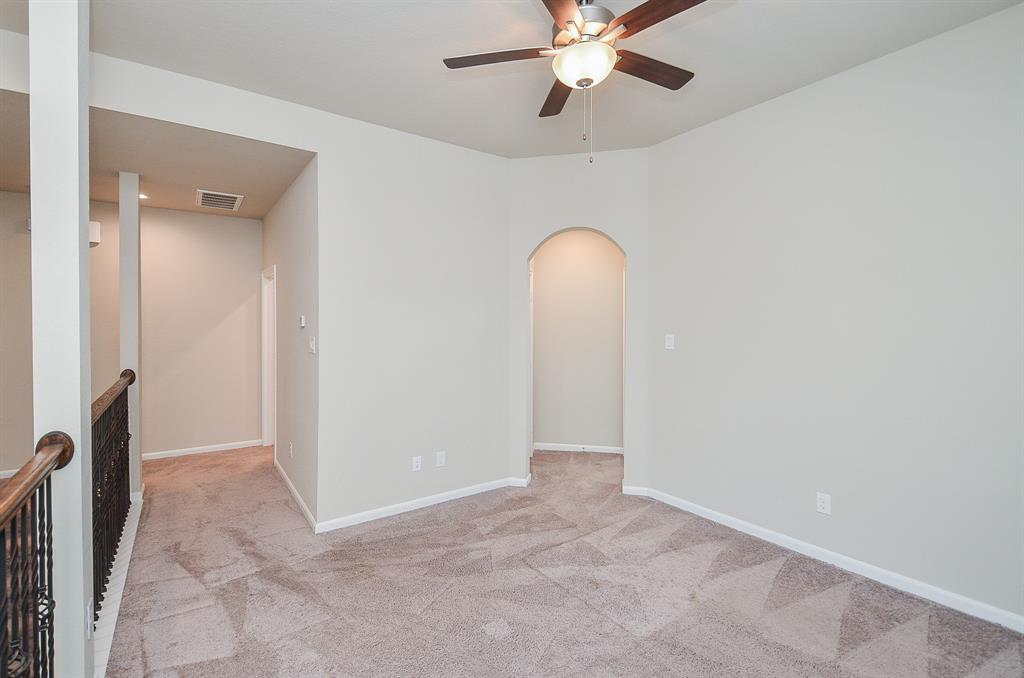 5203 Prairie Terrace Lane, Fulshear, Texas image 20