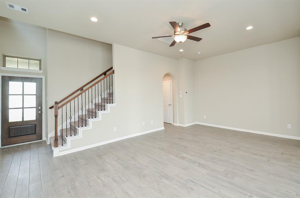 5203 Prairie Terrace Lane, Fulshear, Texas image 4