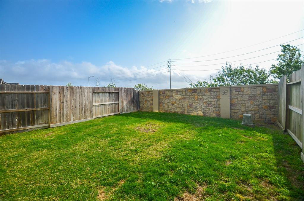5203 Prairie Terrace Lane, Fulshear, Texas image 30