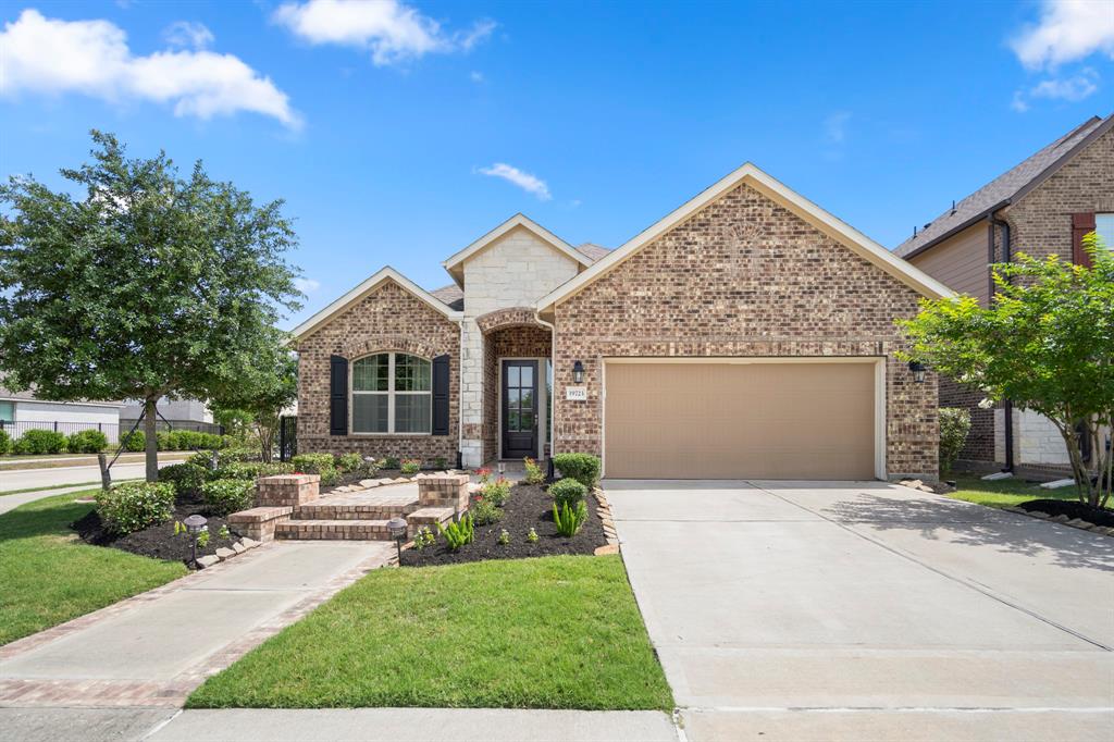 19723 Hale Hollow Creek Drive