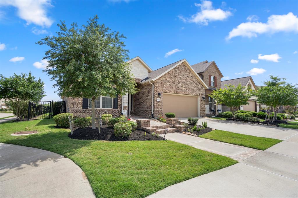 19723 Hale Hollow Creek Drive