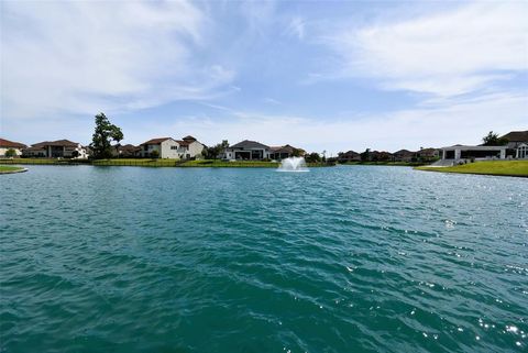 5450 Pudman River Lane Sugar Land TX 77479