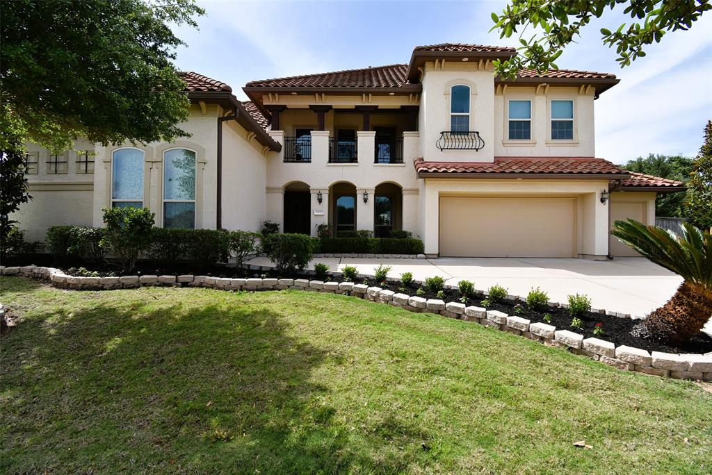 5450 Pudman River Lane