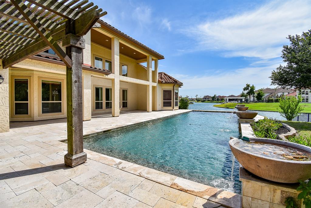 5450 Pudman River Lane, Sugar Land, Texas image 8