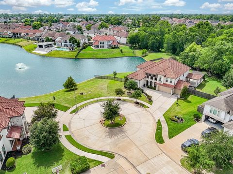 5450 Pudman River Lane Sugar Land TX 77479