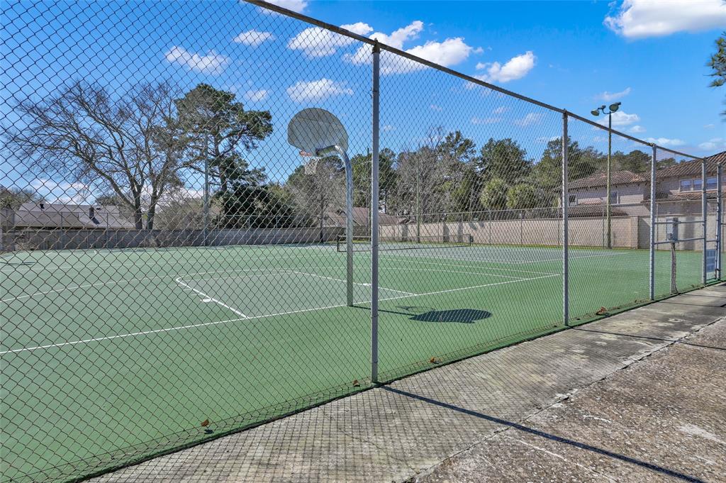 4 Regency Point, Conroe, Texas image 36