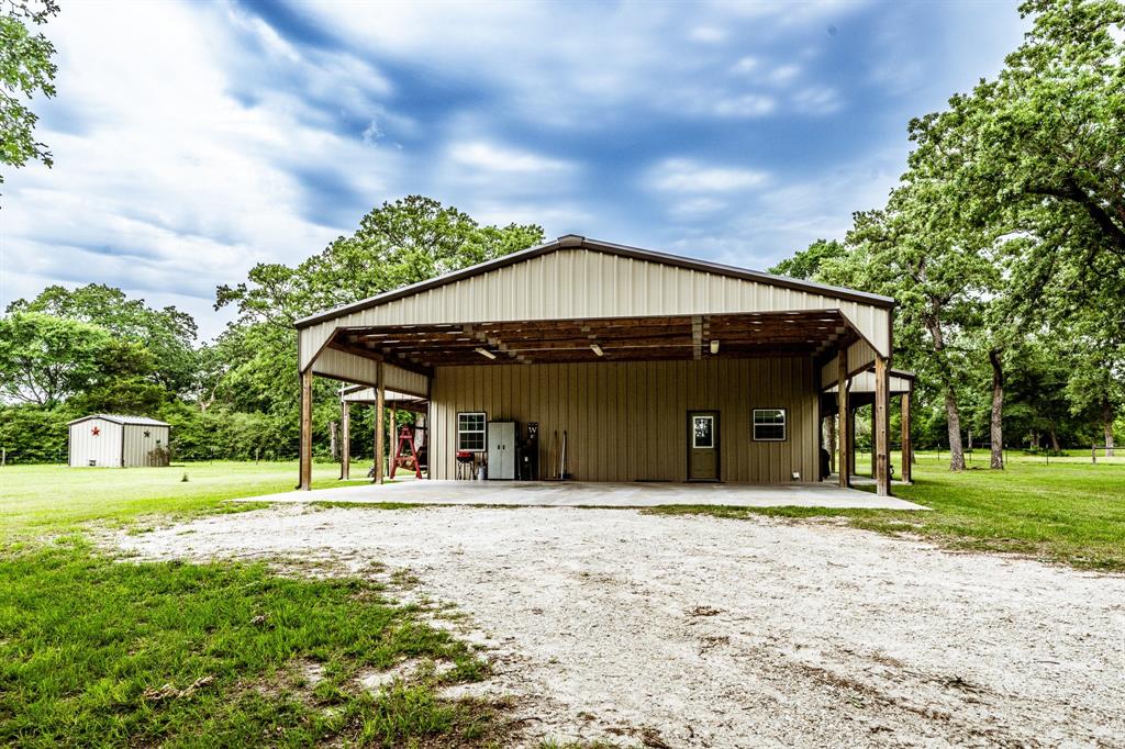 4706 S County Road 458, Normangee, Texas image 2