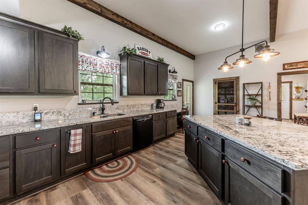 4706 S County Road 458, Normangee, Texas image 15