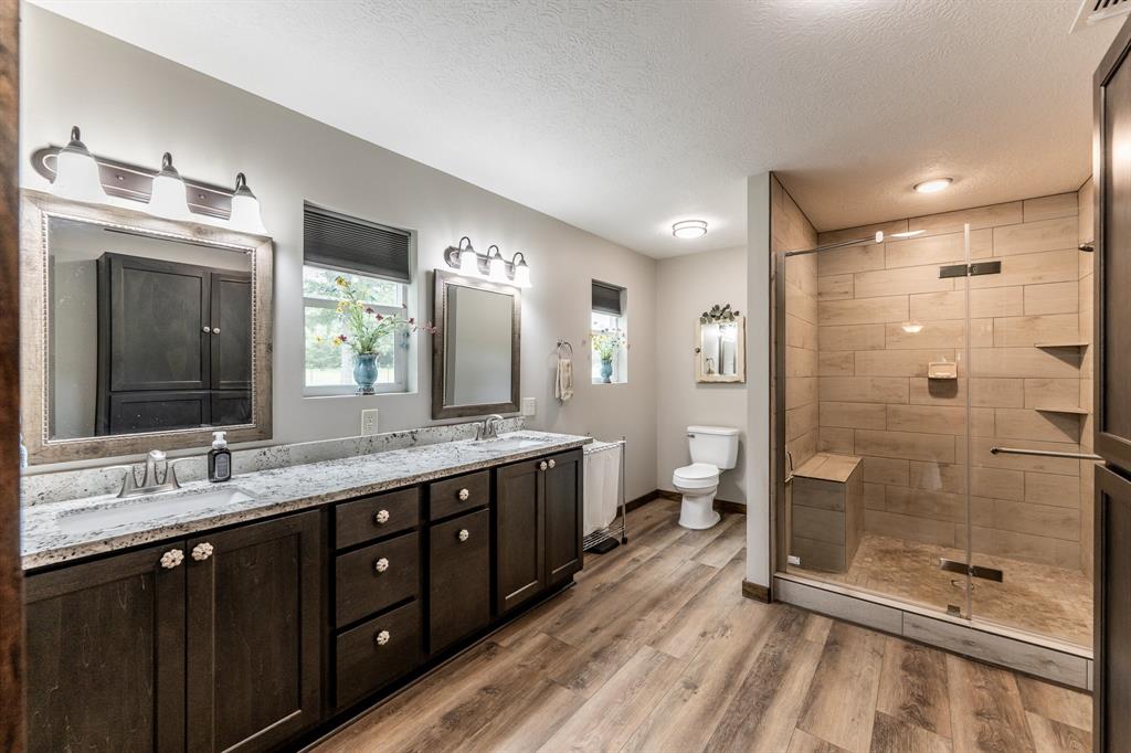 4706 S County Road 458, Normangee, Texas image 33