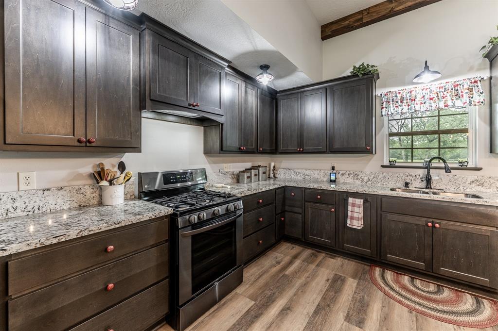 4706 S County Road 458, Normangee, Texas image 17
