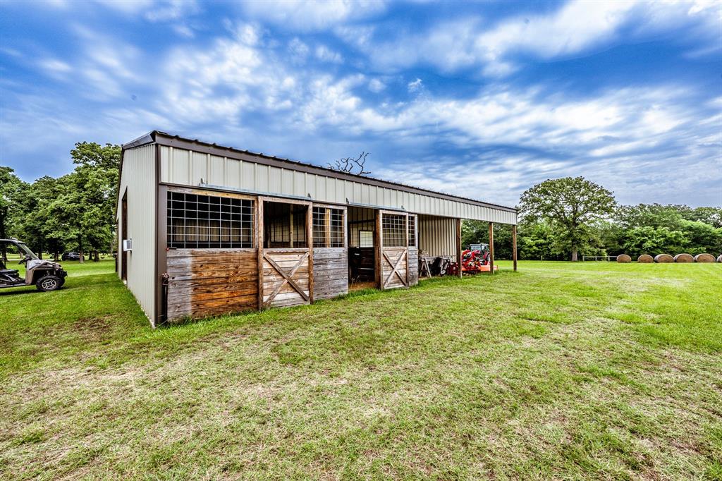 4706 S County Road 458, Normangee, Texas image 46