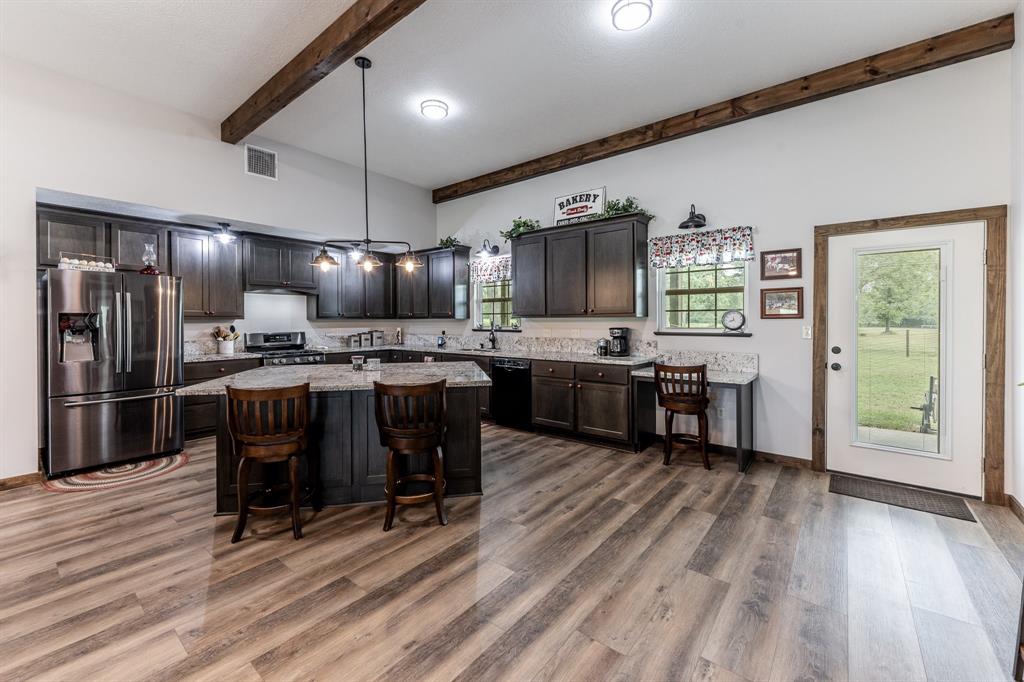 4706 S County Road 458, Normangee, Texas image 19