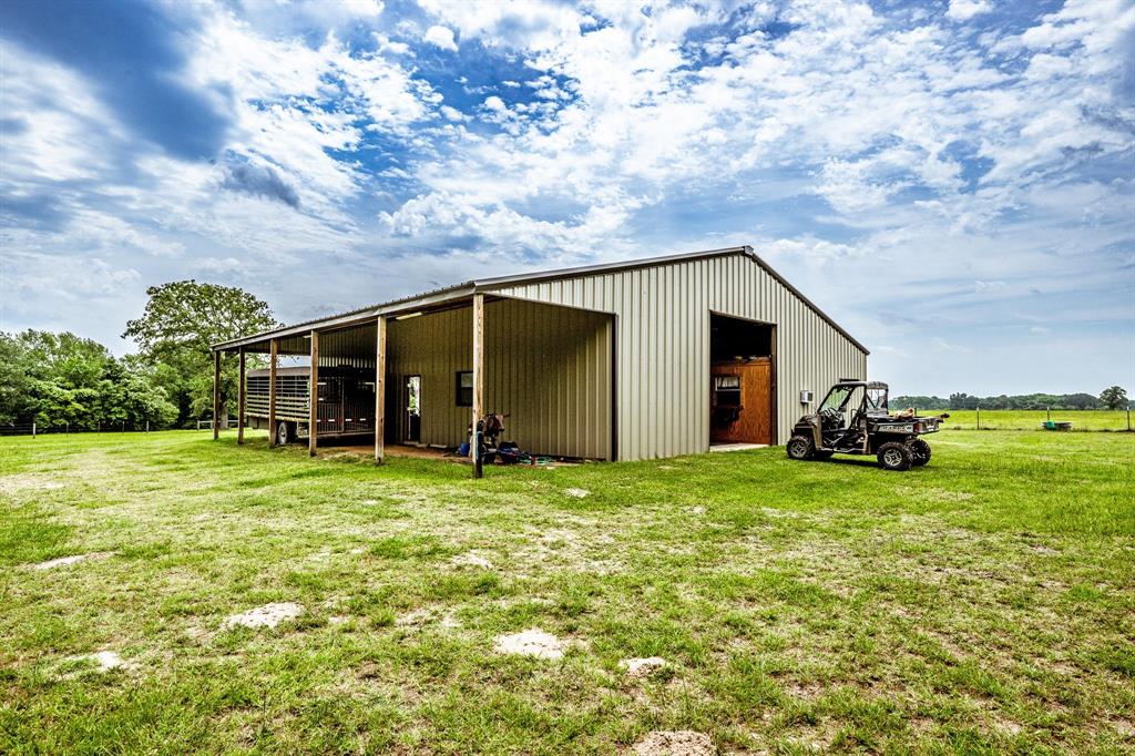 4706 S County Road 458, Normangee, Texas image 48