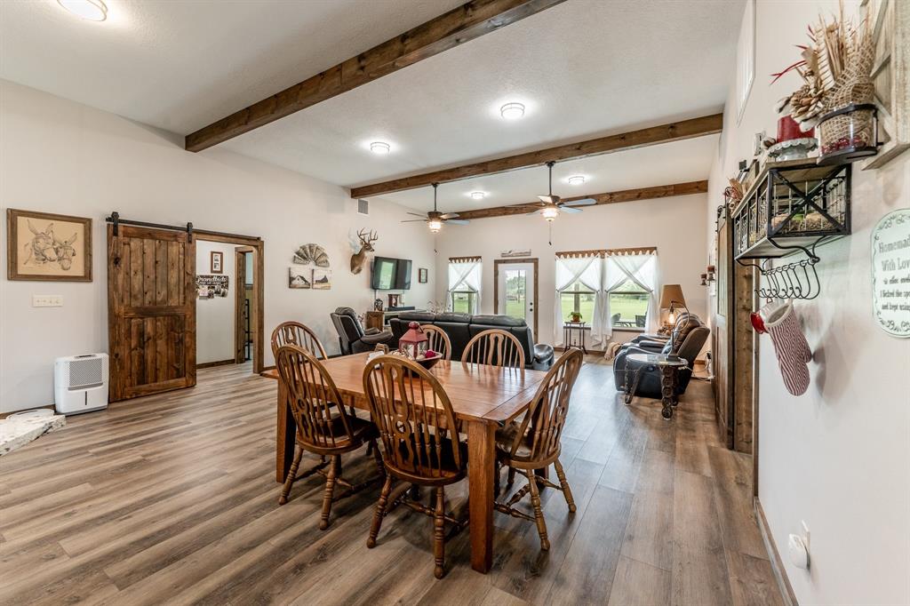 4706 S County Road 458, Normangee, Texas image 14