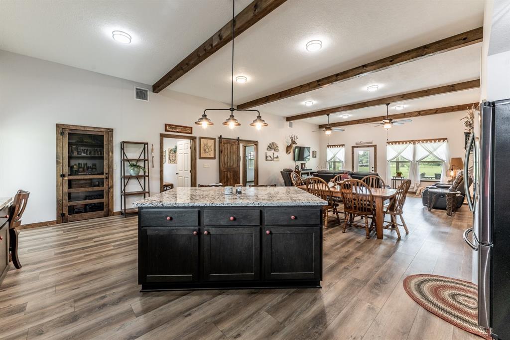 4706 S County Road 458, Normangee, Texas image 18