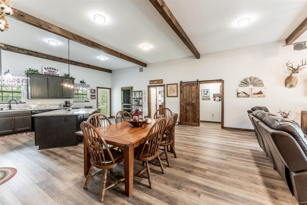 4706 S County Road 458, Normangee, Texas image 32
