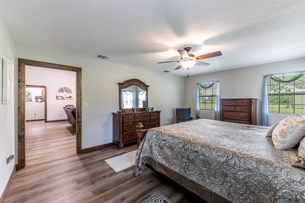 4706 S County Road 458, Normangee, Texas image 29