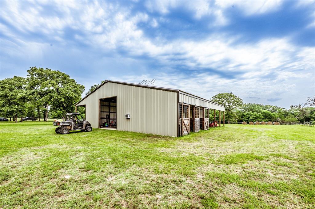 4706 S County Road 458, Normangee, Texas image 49
