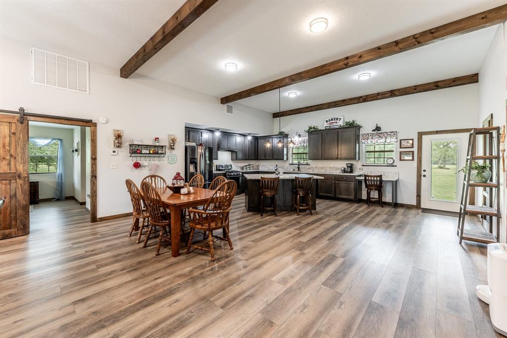 4706 S County Road 458, Normangee, Texas image 12