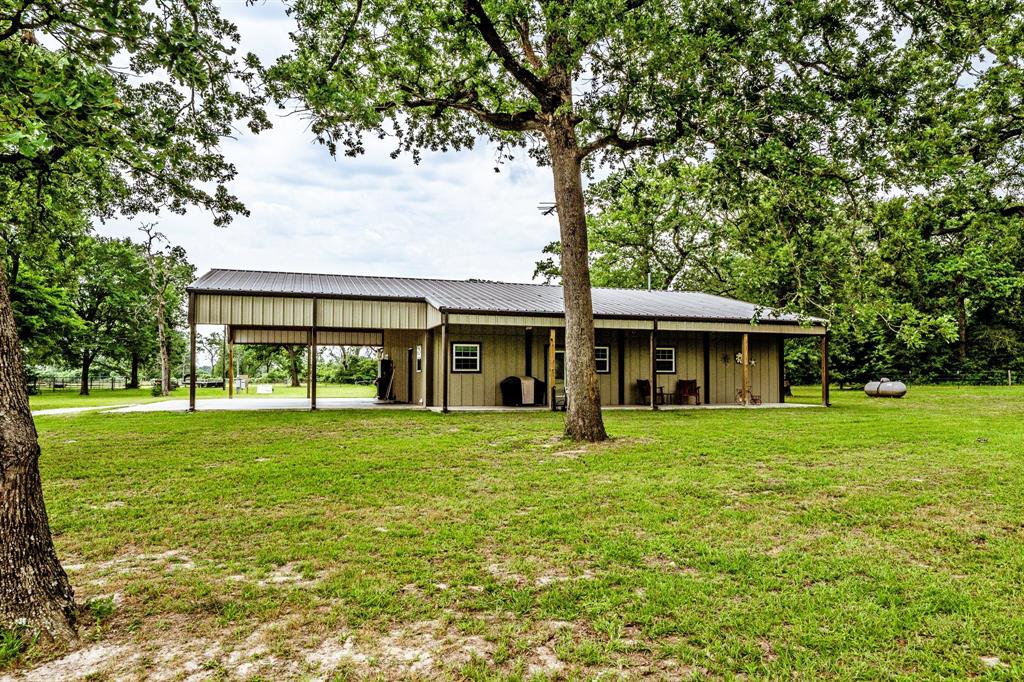 4706 S County Road 458, Normangee, Texas image 6