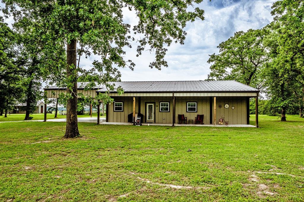 4706 S County Road 458, Normangee, Texas image 3