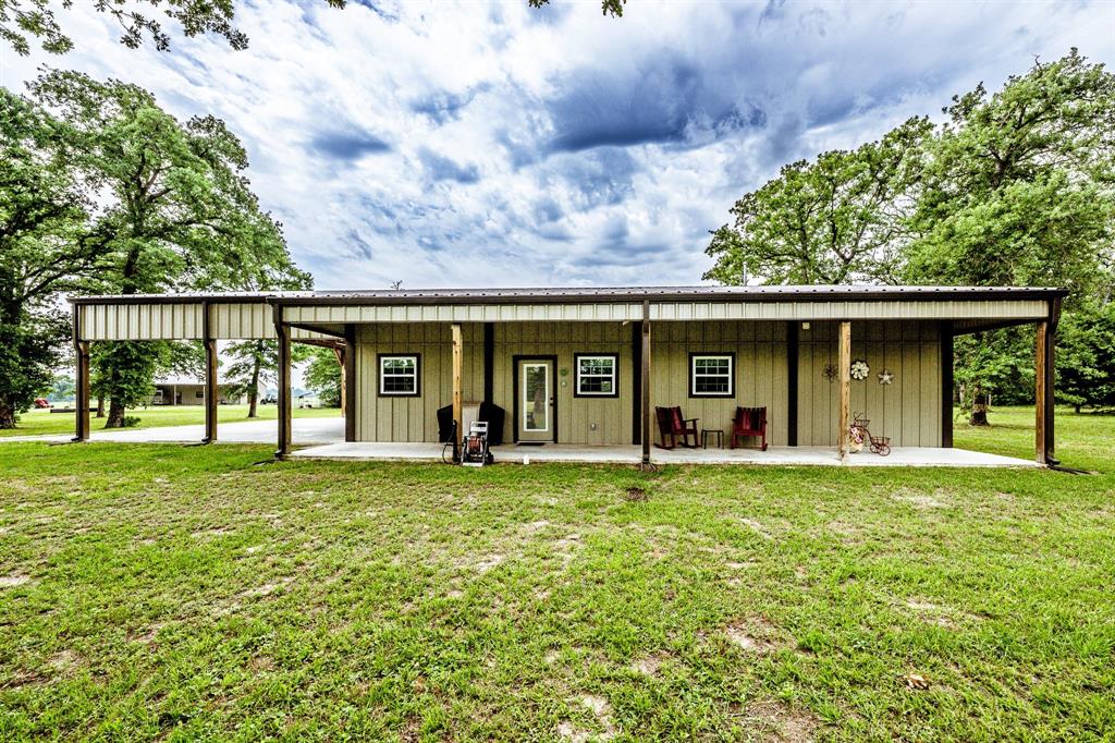 4706 S County Road 458, Normangee, Texas image 5