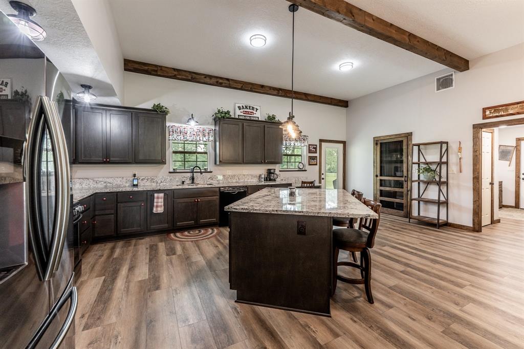 4706 S County Road 458, Normangee, Texas image 16