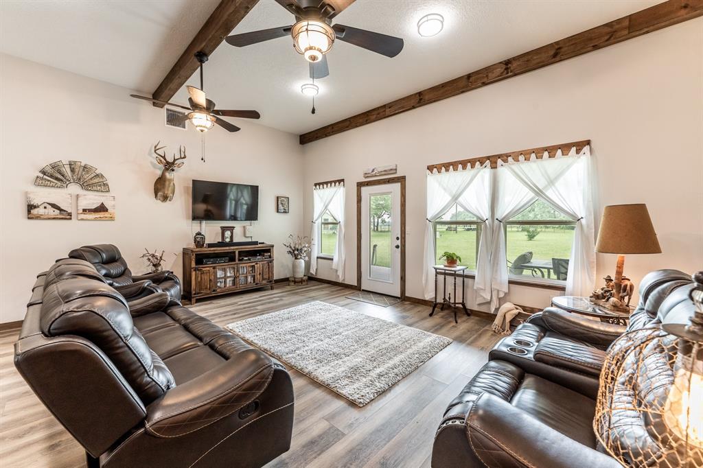 4706 S County Road 458, Normangee, Texas image 9