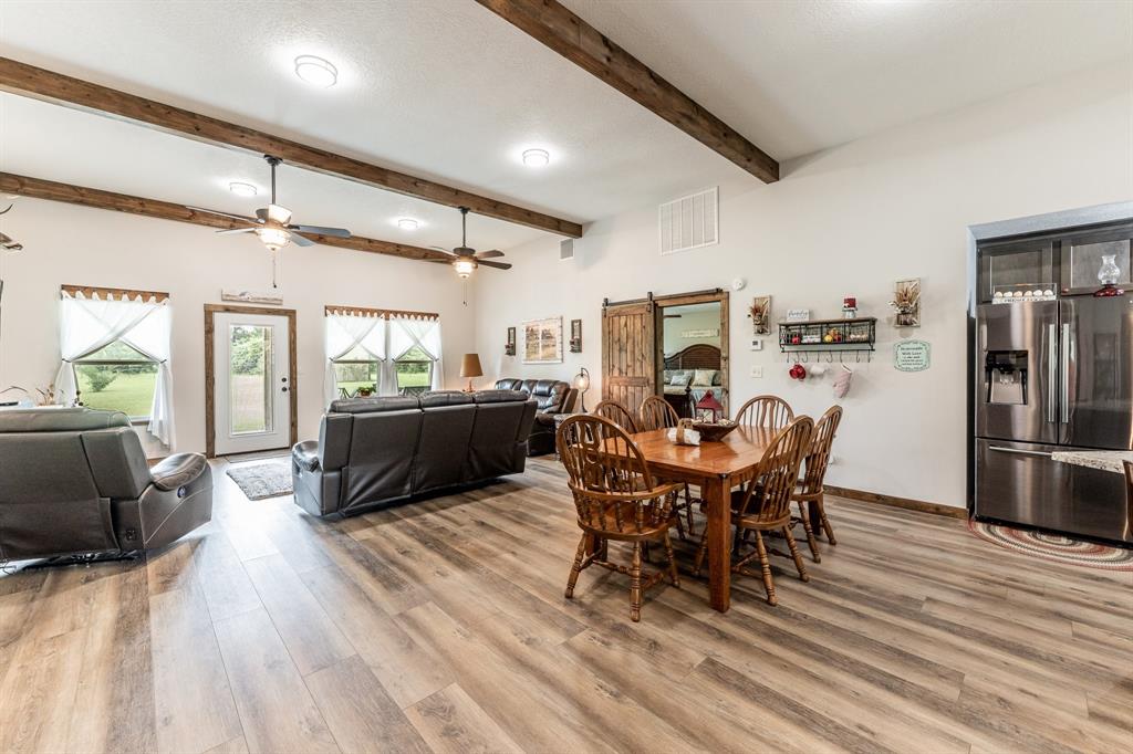 4706 S County Road 458, Normangee, Texas image 13