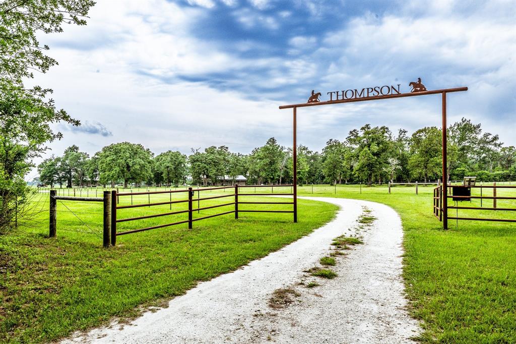 4706 S County Road 458, Normangee, Texas image 1