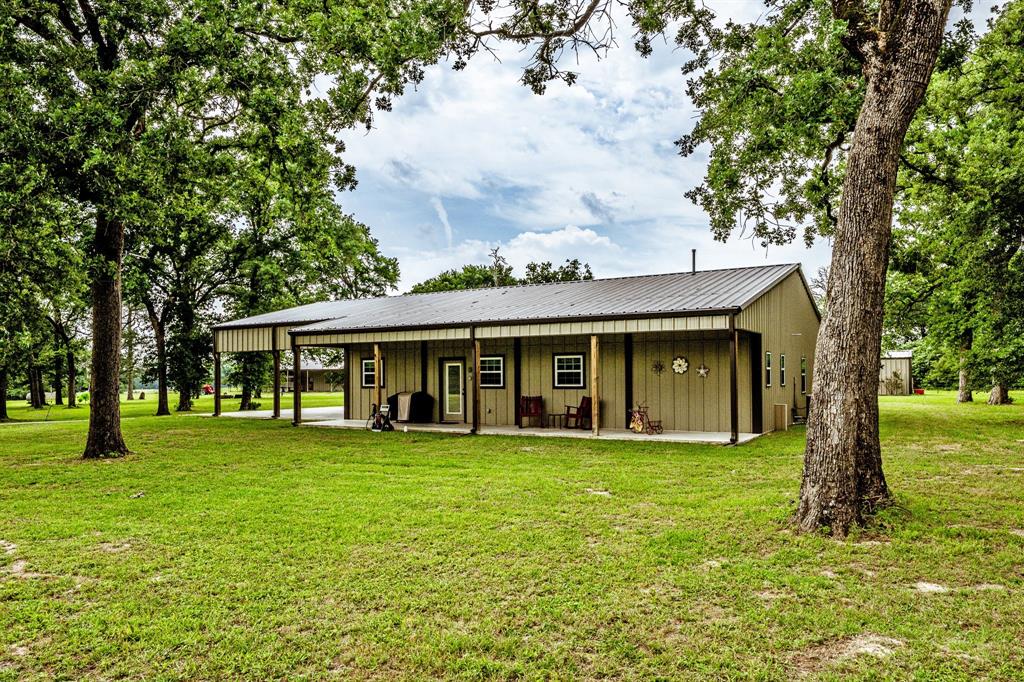 4706 S County Road 458, Normangee, Texas image 4