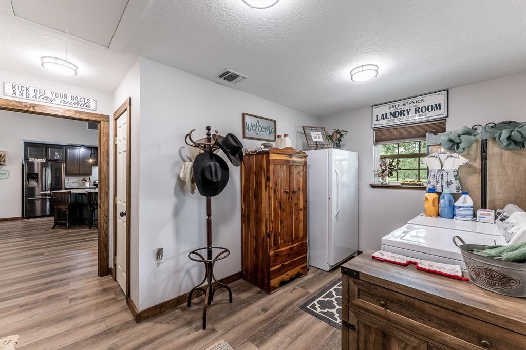 4706 S County Road 458, Normangee, Texas image 21
