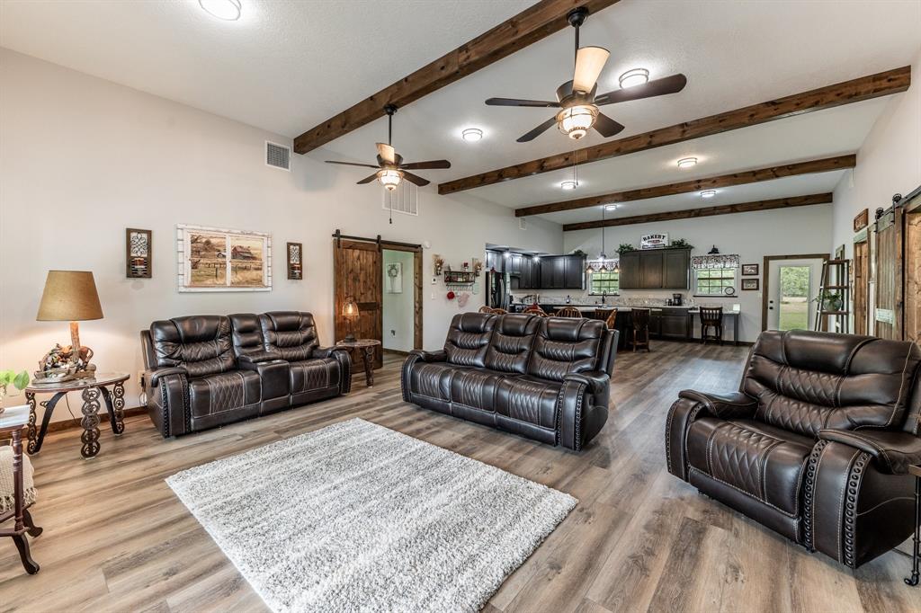 4706 S County Road 458, Normangee, Texas image 11