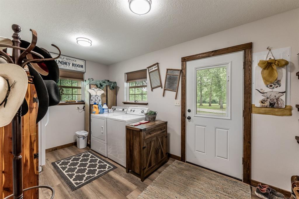 4706 S County Road 458, Normangee, Texas image 22