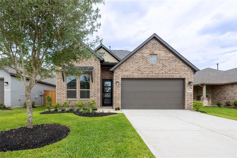 813 Laguna Green Lane Katy TX 77493