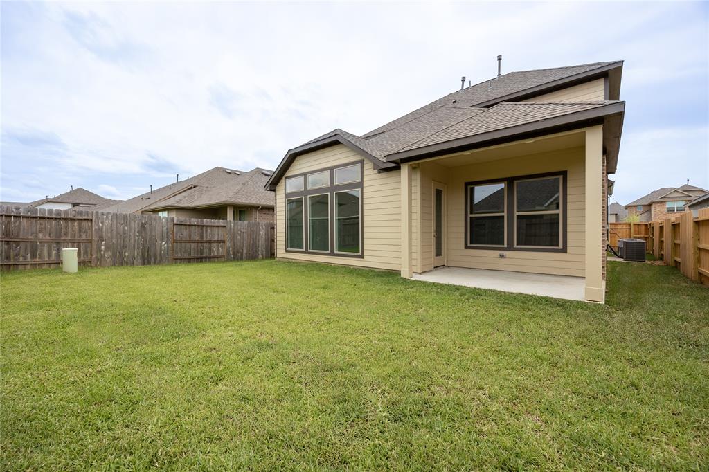 813 Laguna Green Lane, Katy, Texas image 22