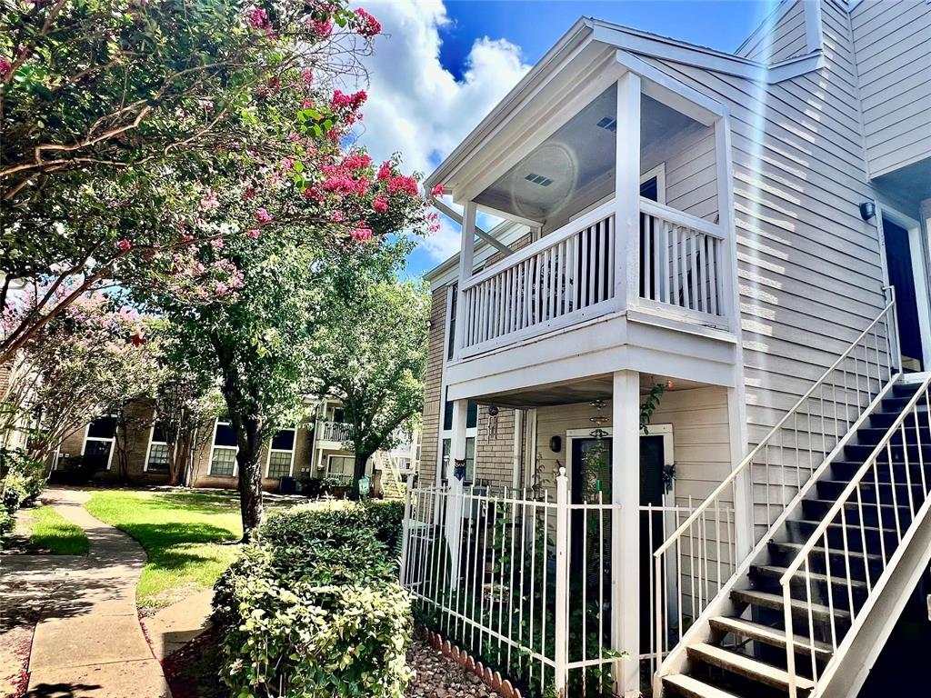 12660 Ashford Point Drive #302, Houston, Texas image 1