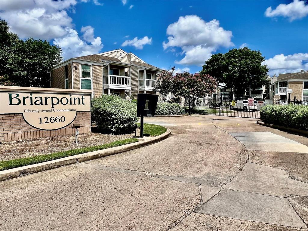 12660 Ashford Point Drive #302, Houston, Texas image 16