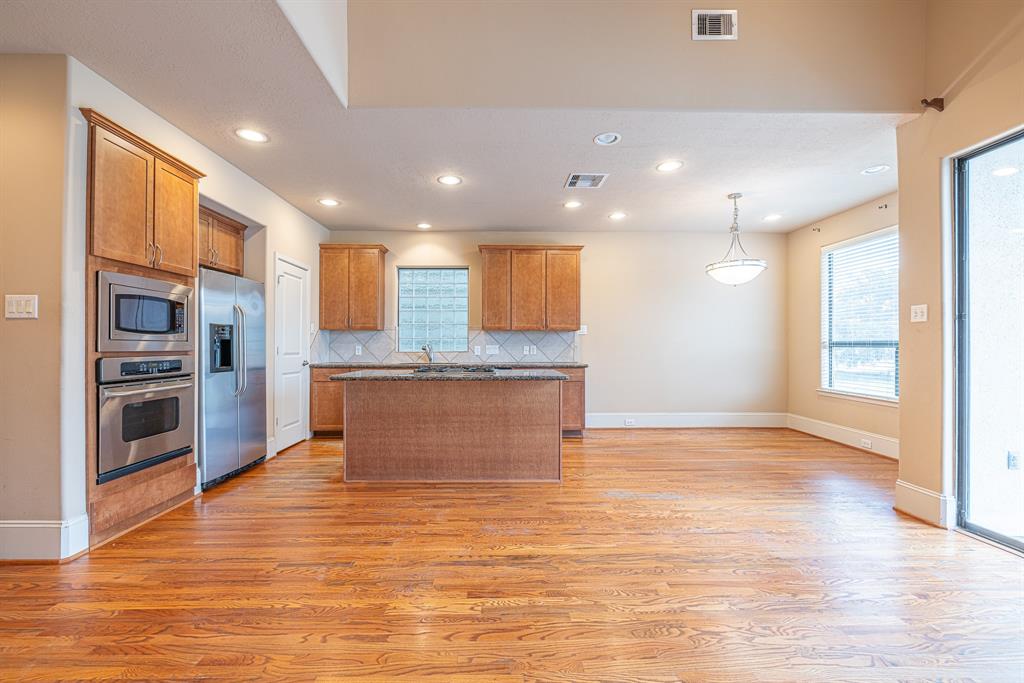 1417 Live Oak Street #B, Houston, Texas image 11