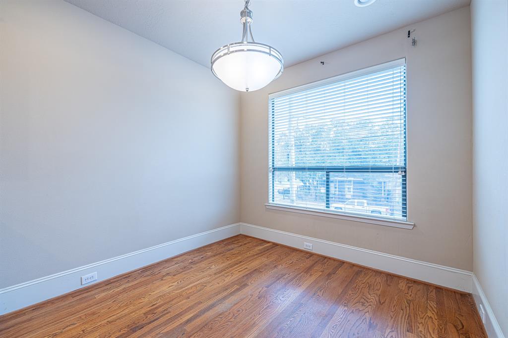1417 Live Oak Street #B, Houston, Texas image 13